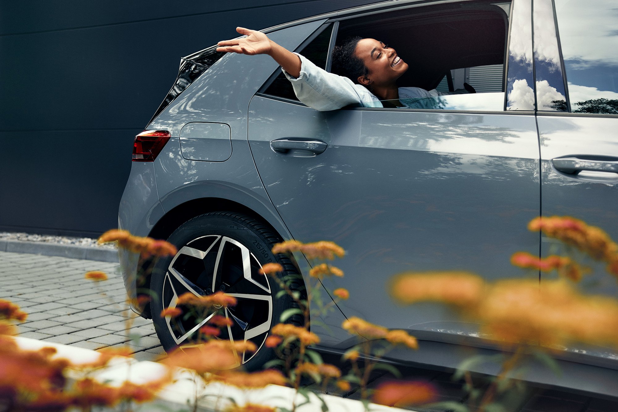 CONTINENTAL Inspiring Benefits